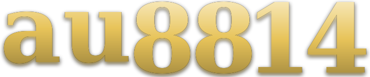 au8814 logo
